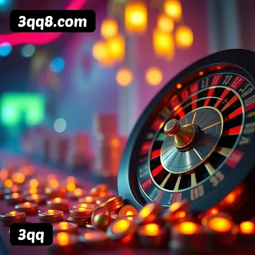 Termos e Condições de Bônus 3qq