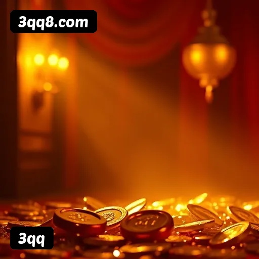 3qq Aplicativo Mobile