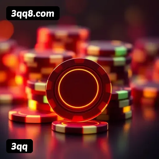 Estratégia de Apostas 3qq